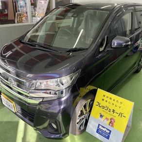 日産・デイズ