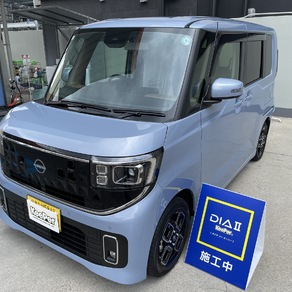 日産・ルークス