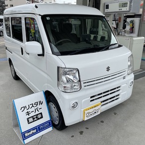 スズキ・エブリイ