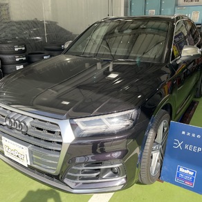 アウディ・Q5