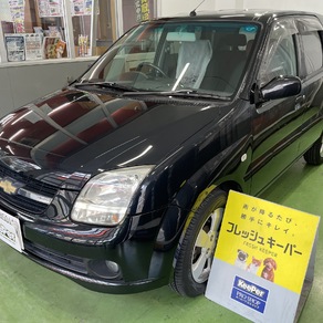 シボレー・クルーズ