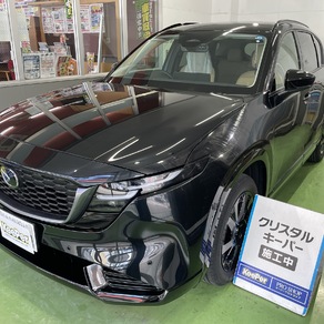 マツダ・CX-5