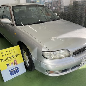 日産・ブルーバード