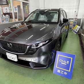 マツダ・CX-5