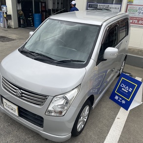 スズキ・ワゴンR