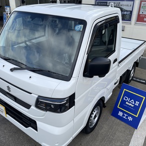 スズキ・キャリィ