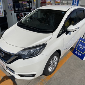 日産・ノート