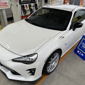 トヨタ・86