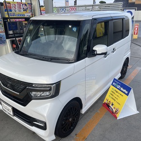 ホンダ・N-BOX