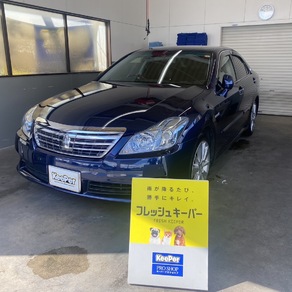 トヨタ・クラウン