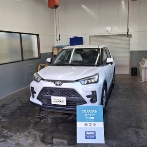 トヨタ・ライズ