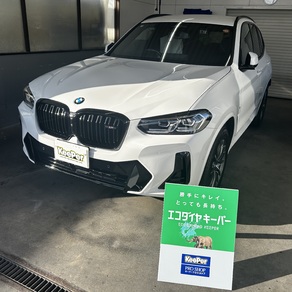BMW・X3