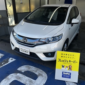 ホンダ・フィット