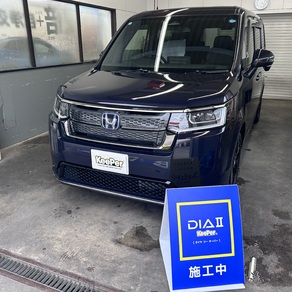 ホンダ・ステップワゴン