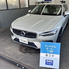 ボルボ・V60