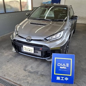 トヨタ・ヤリス