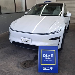 その他・テスラ・モデルY