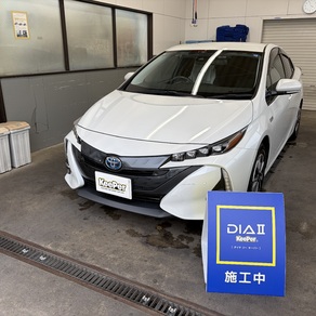 トヨタ・プリウス
