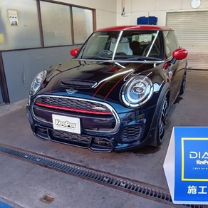 BMW・MINIクーパー