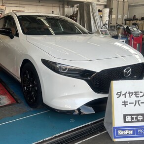 マツダ・マツダ3