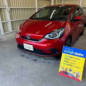 ホンダ・フィット