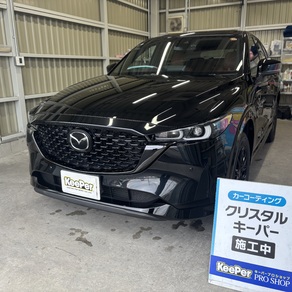 マツダ・CX-5