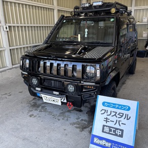 ダイハツ・ネイキッド