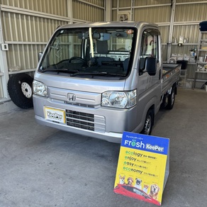 ホンダ・アクティ