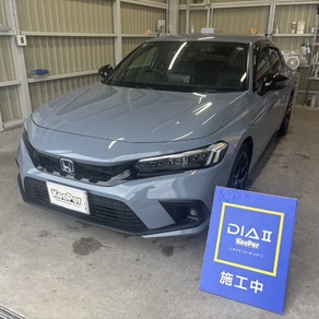ホンダ・シビック 