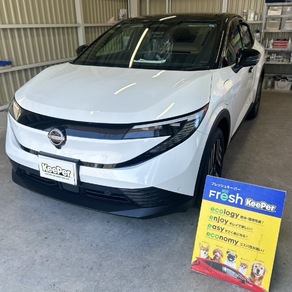 日産・ノート