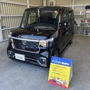 ホンダ・N-BOX