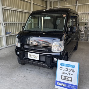 日産・NV100