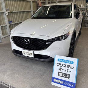 マツダ・CX-5