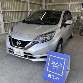 日産・ノート