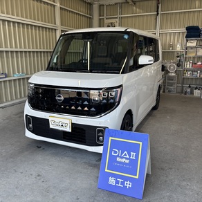 日産・ルークス