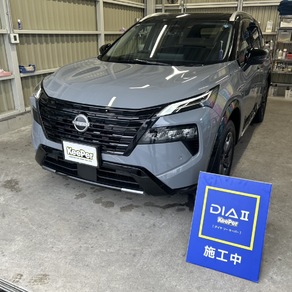 日産・エクストレイル