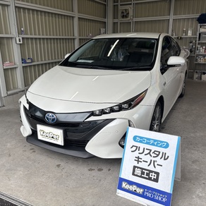 トヨタ・プリウス