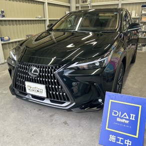 レクサス・NX