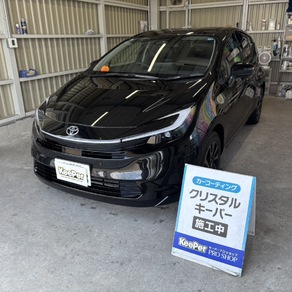 トヨタ・アクア