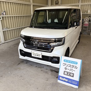 ホンダ・N-BOX