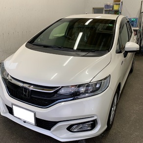 ホンダ・フィット