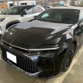 トヨタ・クラウン