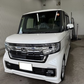 ホンダ・N-BOX