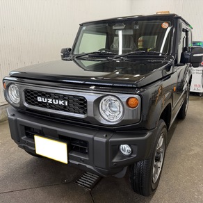 スズキ・ジムニー