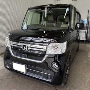 ホンダ・N-BOX