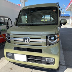 ホンダ・N-VAN