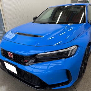 ホンダ・シビック 