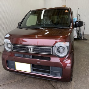 ホンダ・N-VAN