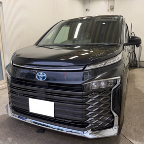 トヨタ・ヴォクシー