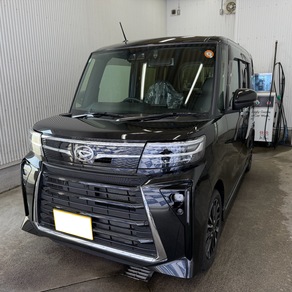 ダイハツ・タント